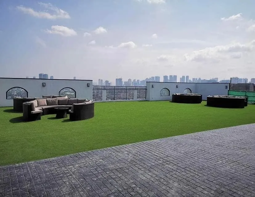 Harbour Park Residences Mandaluyong