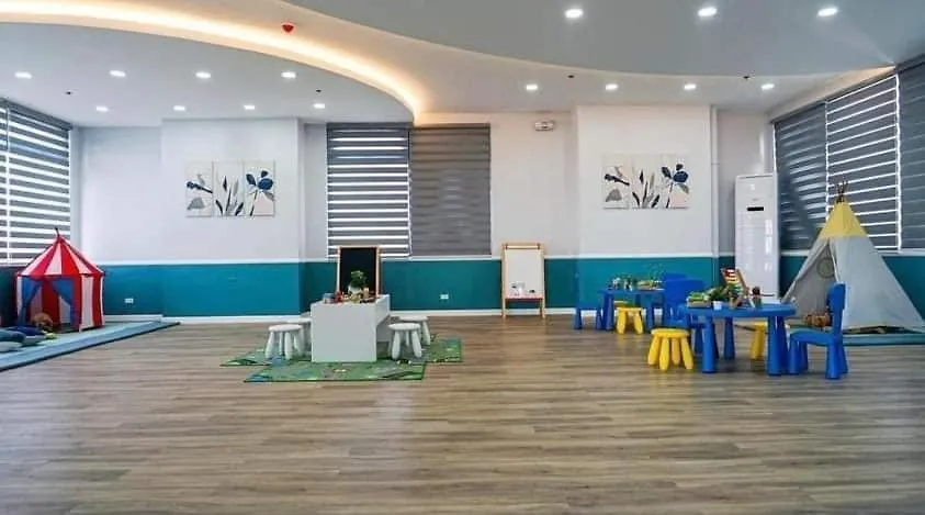 Harbour Park Residences Mandaluyong