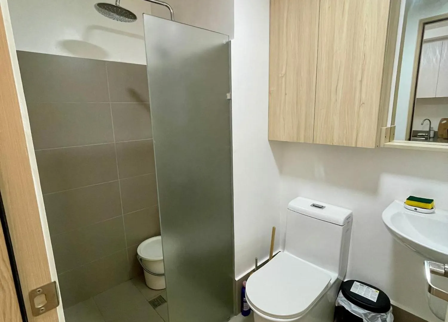Hotel apartamentowy Harbour Park Residences Mandaluyong