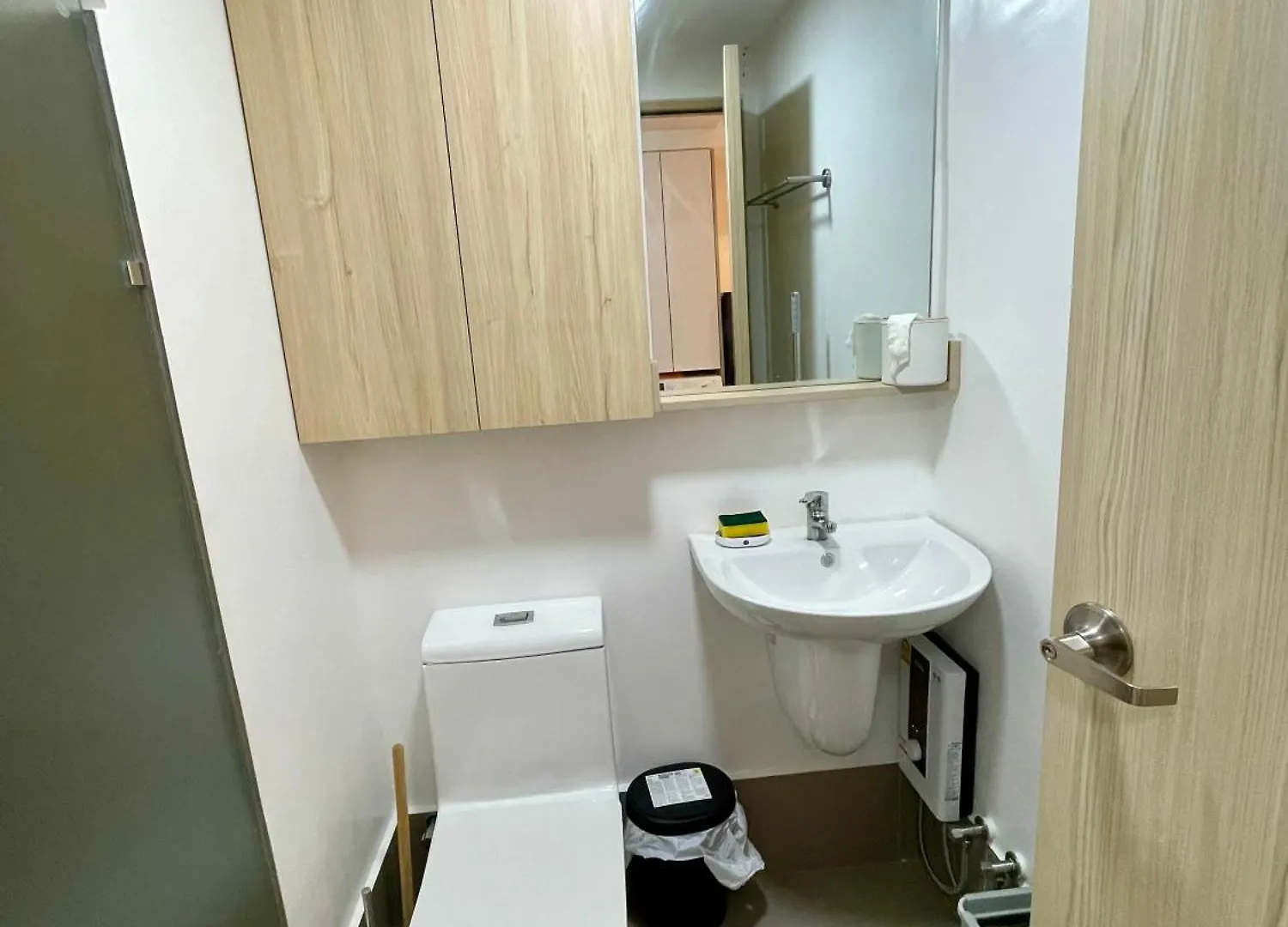 Harbour Park Residences Mandaluyong Filipiny