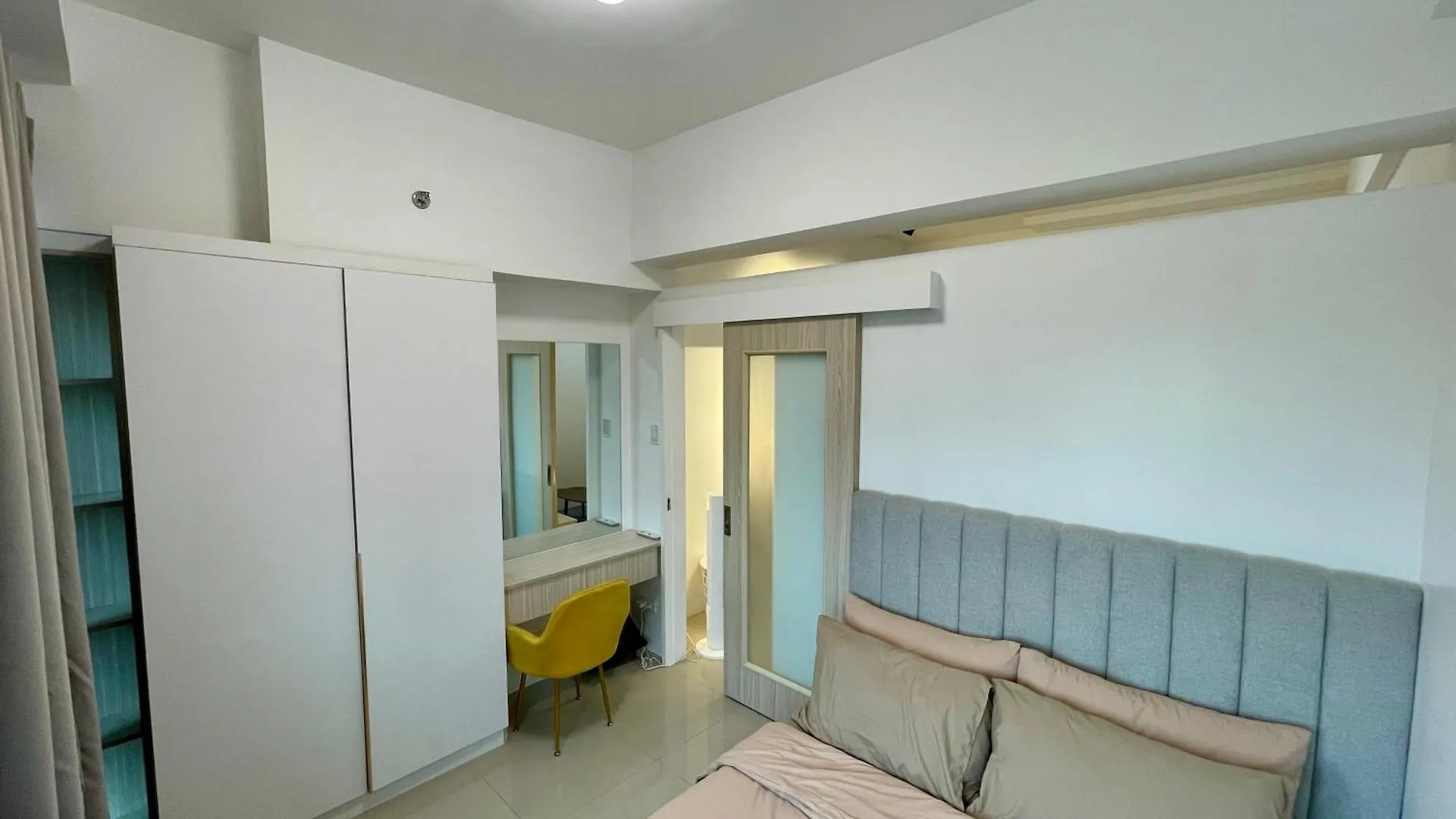 Harbour Park Residences Mandaluyong 0*,