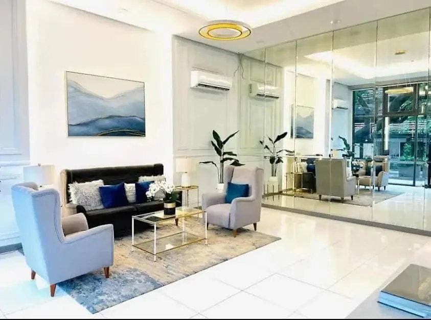 Harbour Park Residences 曼达卢永