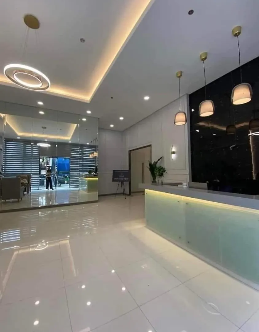 Harbour Park Residences 曼达卢永 0*,  菲律宾