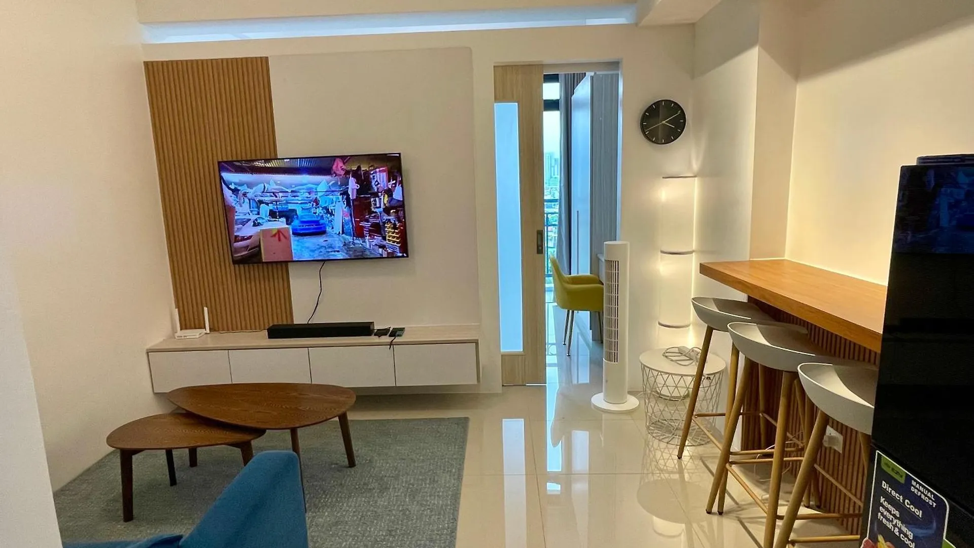 Harbour Park Residences 曼达卢永 菲律宾