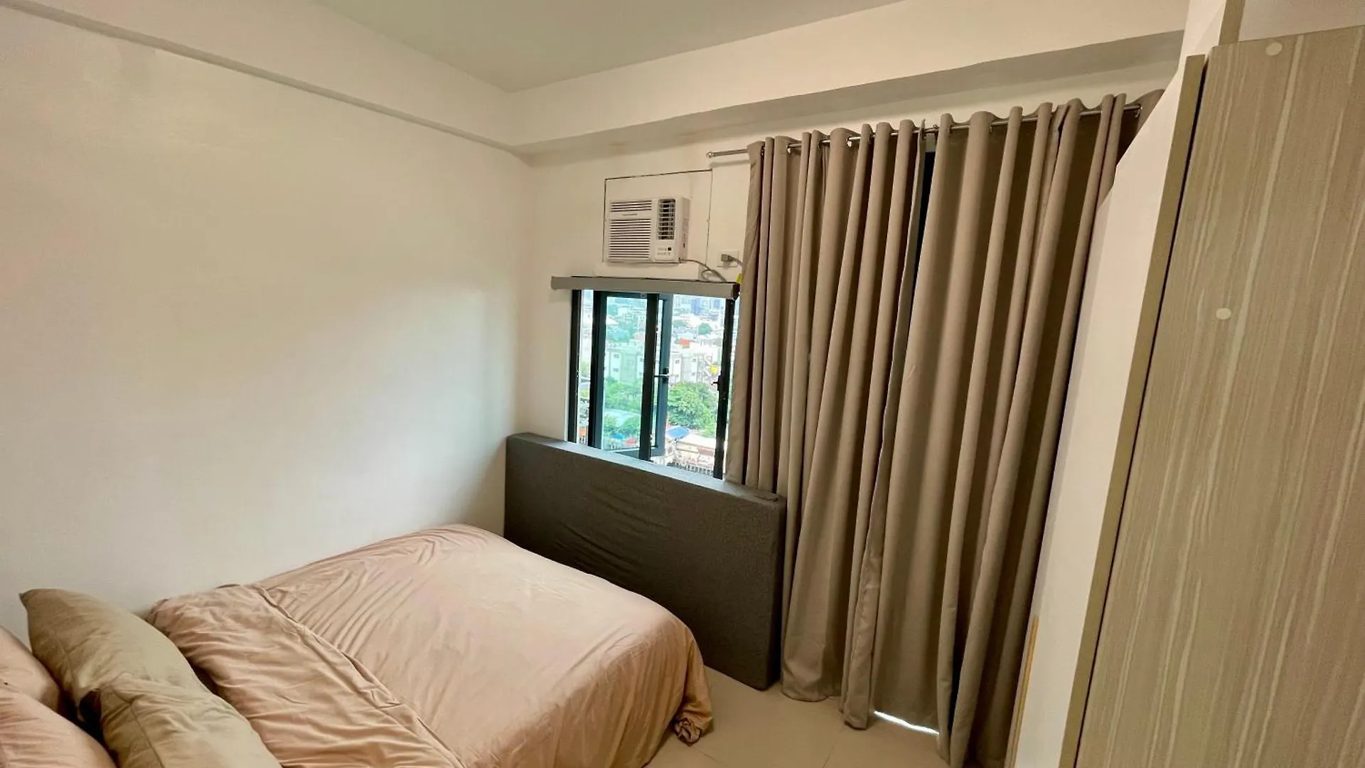 Harbour Park Residences 曼达卢永 0*,  菲律宾
