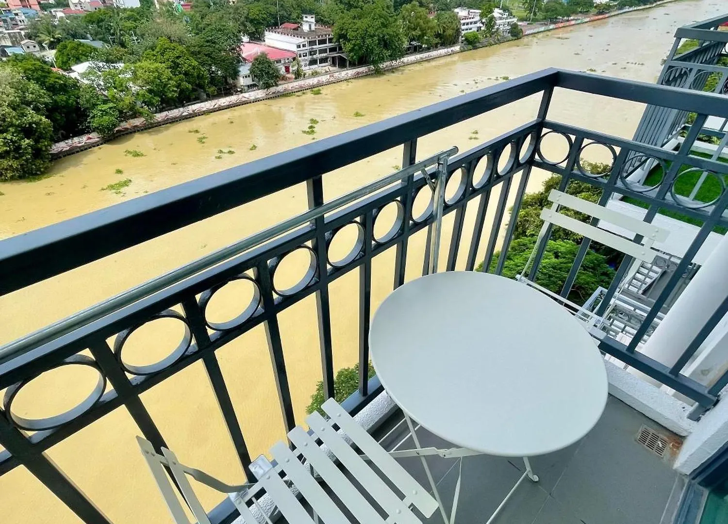 公寓式酒店 Harbour Park Residences 曼达卢永